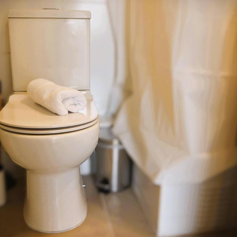 HOM I Amplio y LuminosoDepto 4PAX 2D2B Marin Santiago - Apartamento - 18