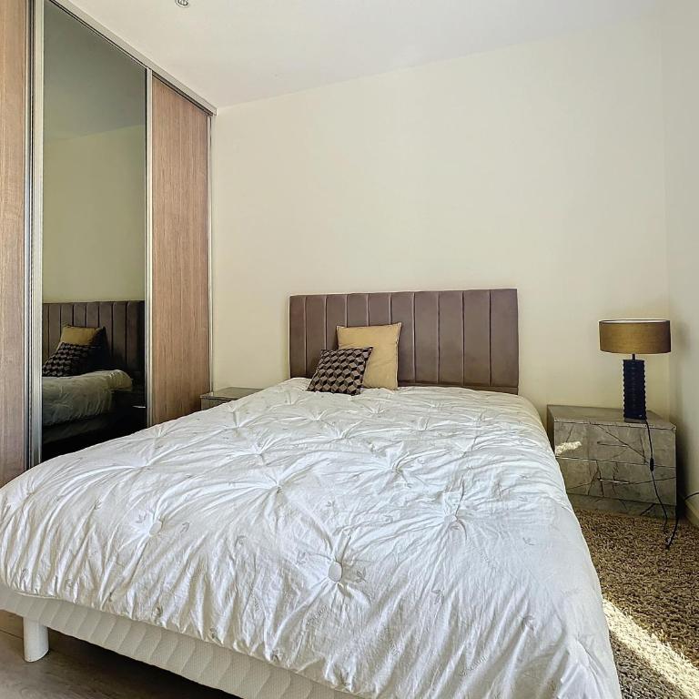 Intuition 2 lits 2'' Croisette et Palais des Festivals - Apartment mit 1 Schlafzimmer - 8