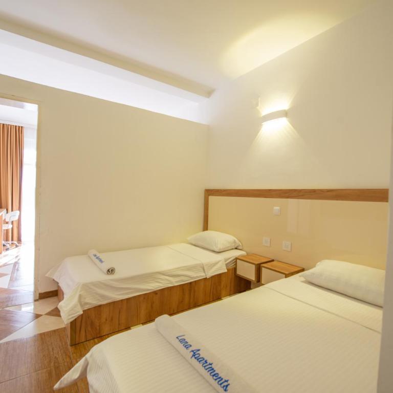 Lana Apartments Nr 11 - Two-Bedroom Apartment - 5