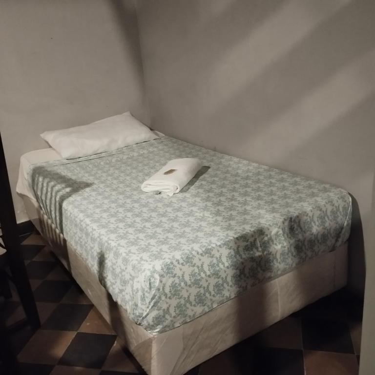 Taguato Recoleta - Apartment - 12