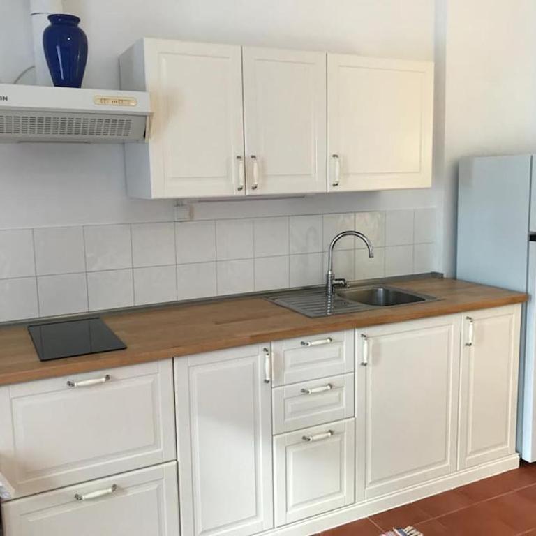 Luxury Oceanfront Apt in Villa - Next to Beach - One-Bedroom Apartment - 13