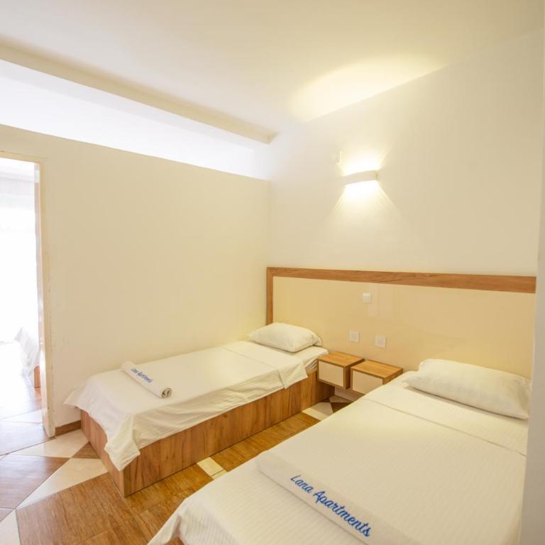 Lana Apartments Nr 11 - Two-Bedroom Apartment - 4