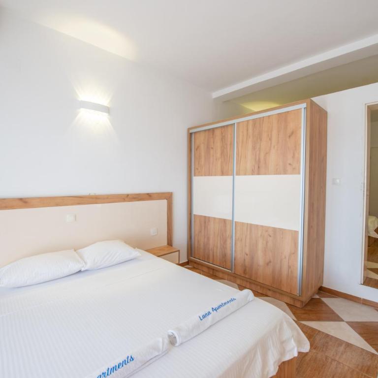 Lana Apartments Nr 11 - Two-Bedroom Apartment - 13