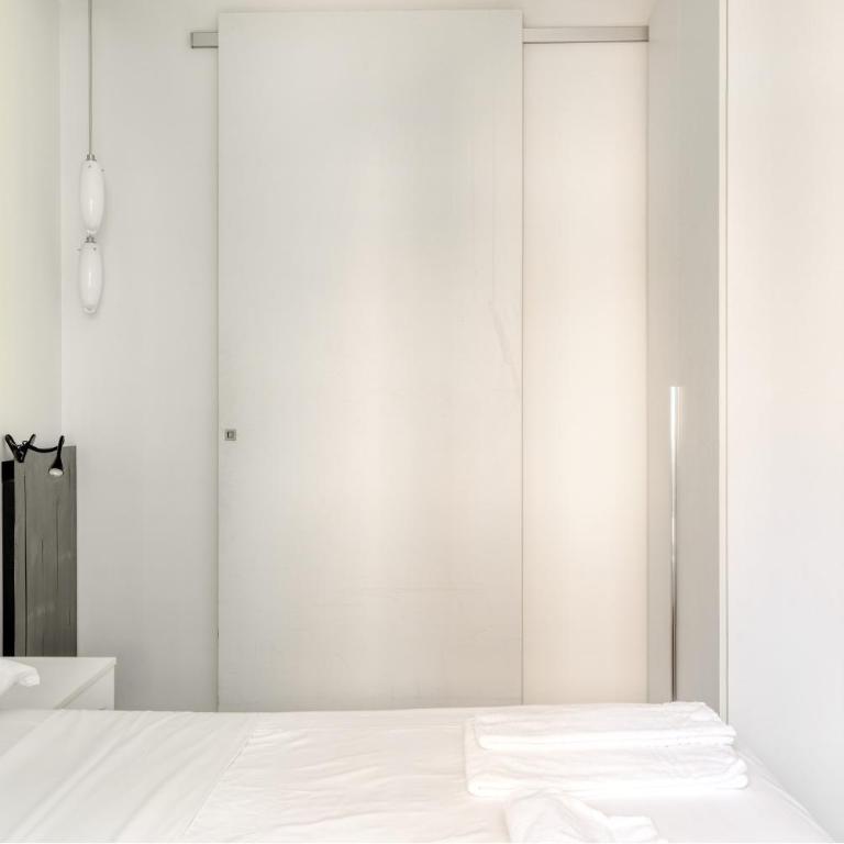 Hostmate - Milano - Solferino 3 - Brera - Appartamento con 2 Camere da Letto - 33
