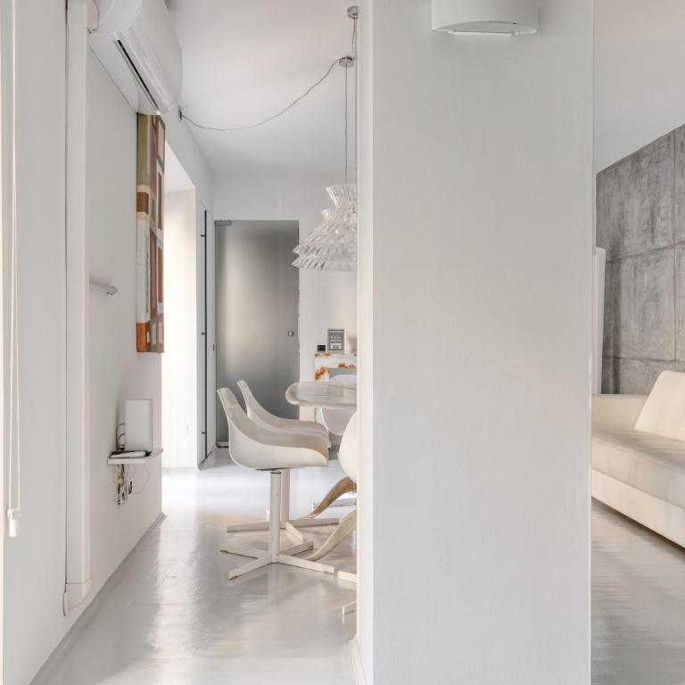 Hostmate - Milano - Solferino 3 - Brera - Appartamento con 2 Camere da Letto - 35
