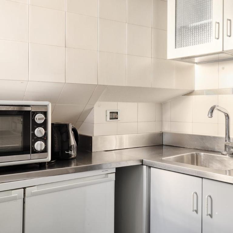 Hostmate - Milano - Solferino 3 - Brera - Appartamento con 2 Camere da Letto - 14