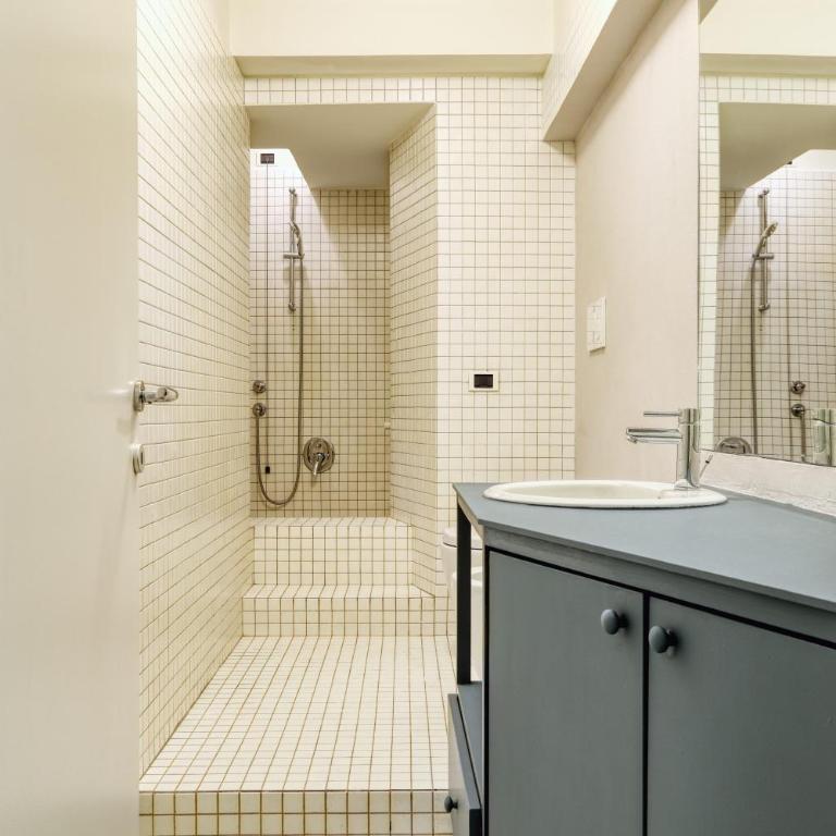 Hostmate - Milano - Solferino 3 - Brera - Appartamento con 2 Camere da Letto - 25
