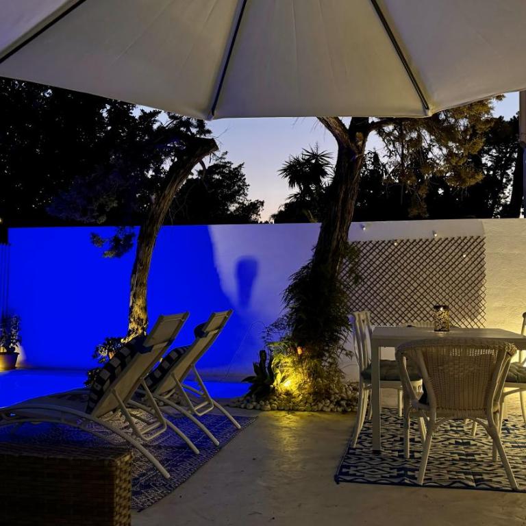 Casa Blu Marbella - Casa de 4 dormitorios - 23