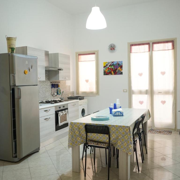 Casa Sicily Home - Casa con 1 Camera da Letto - 1