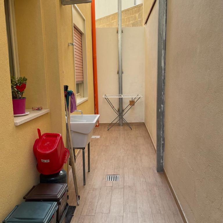 Casa Sicily Home - Casa con 1 Camera da Letto - 8