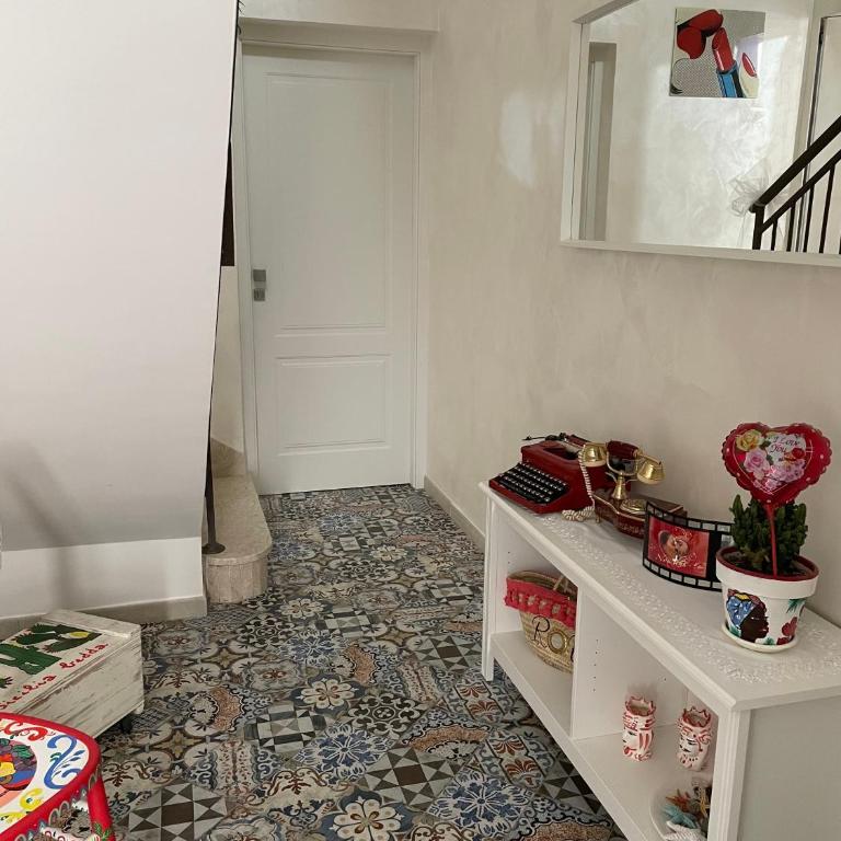 Casa Sicily Home - Casa con 1 Camera da Letto - 9