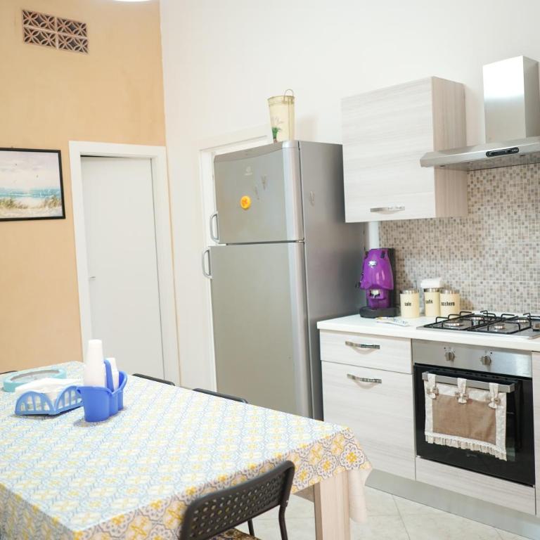 Casa Sicily Home - Casa con 1 Camera da Letto - 10