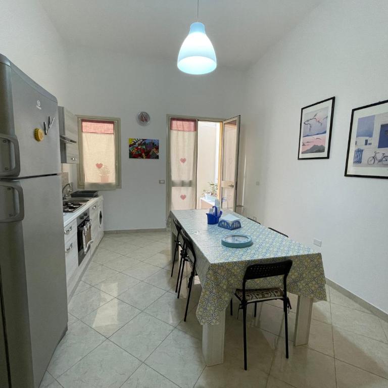 Casa Sicily Home - Casa con 1 Camera da Letto - 13