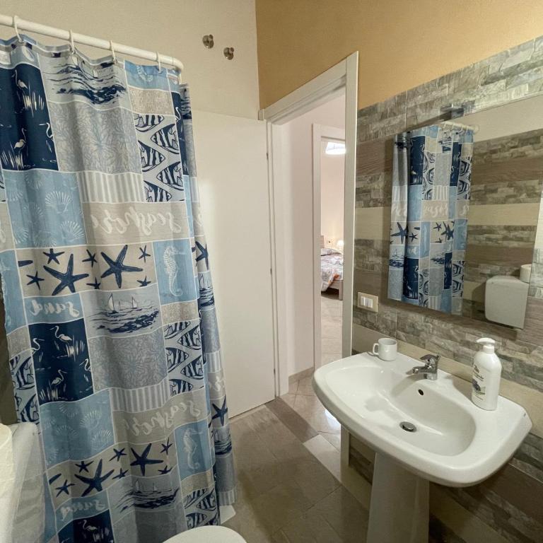 Casa Sicily Home - Casa con 1 Camera da Letto - 14