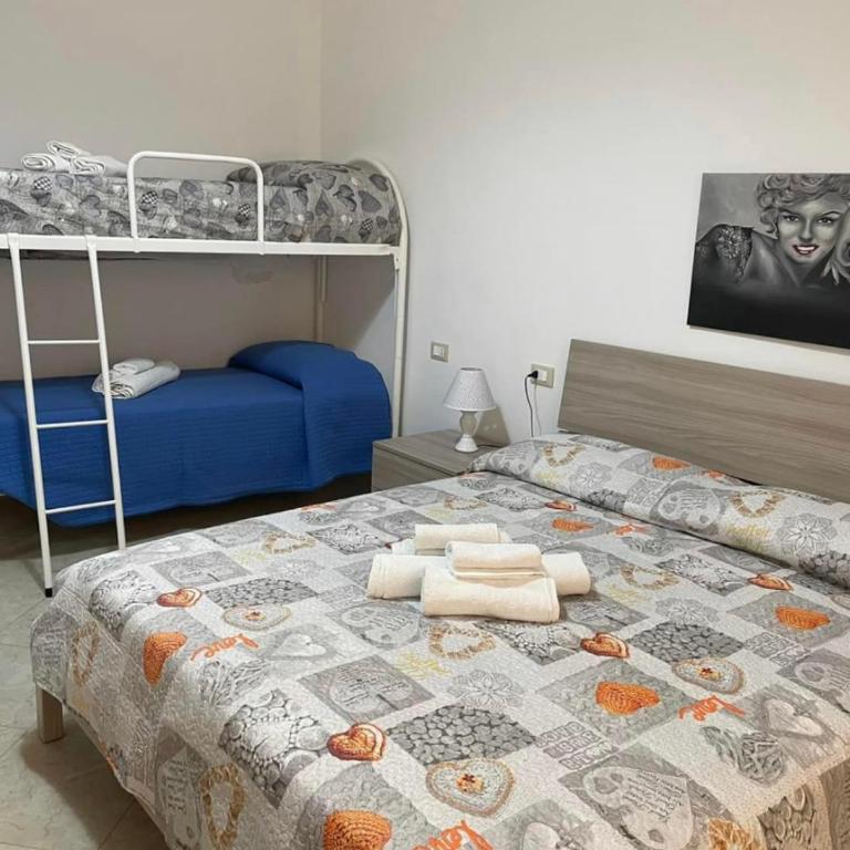Casa Sicily Home - Casa con 1 Camera da Letto - 15