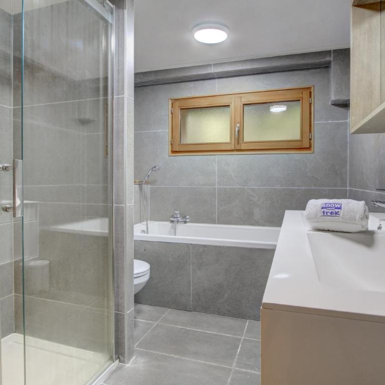 Verve Chalet - Snow and Trek - Morzine - Chalet - 23