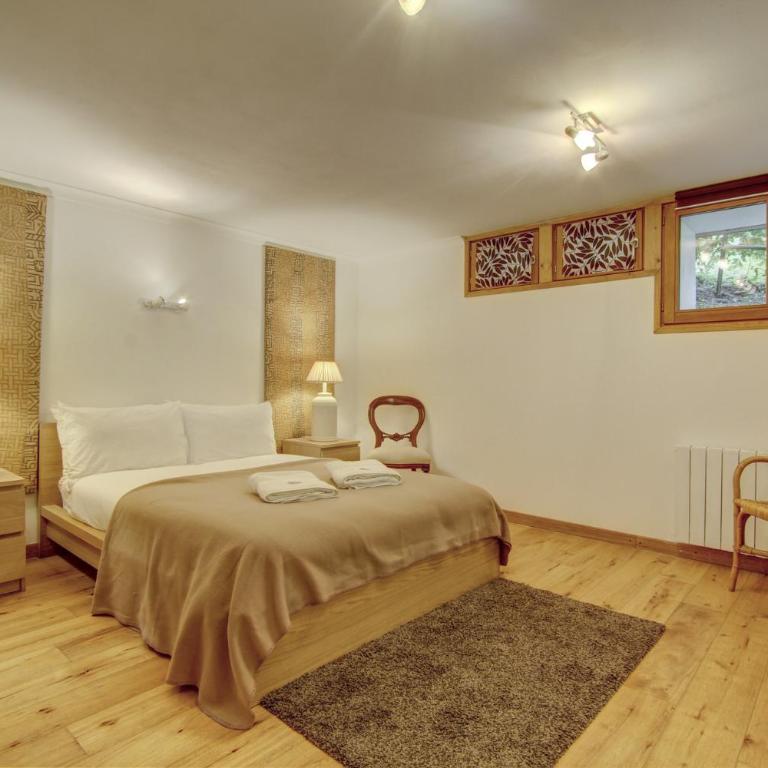 Verve Chalet - Snow and Trek - Morzine - Chalet - 13
