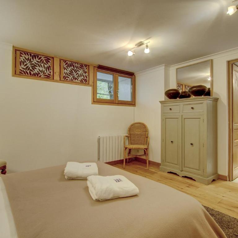 Verve Chalet - Snow and Trek - Morzine - Chalet - 14