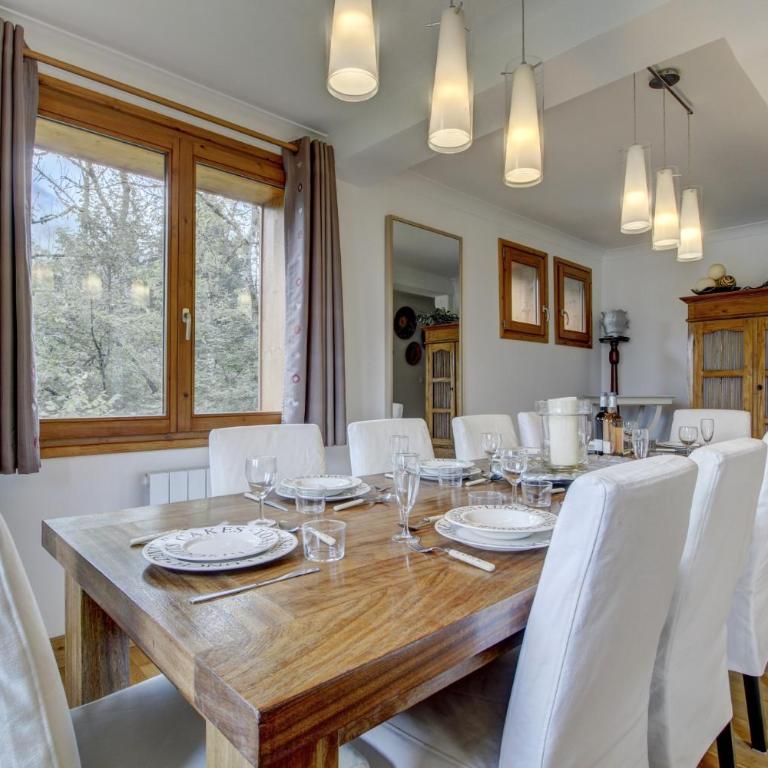 Verve Chalet - Snow and Trek - Morzine - Chalet - 5