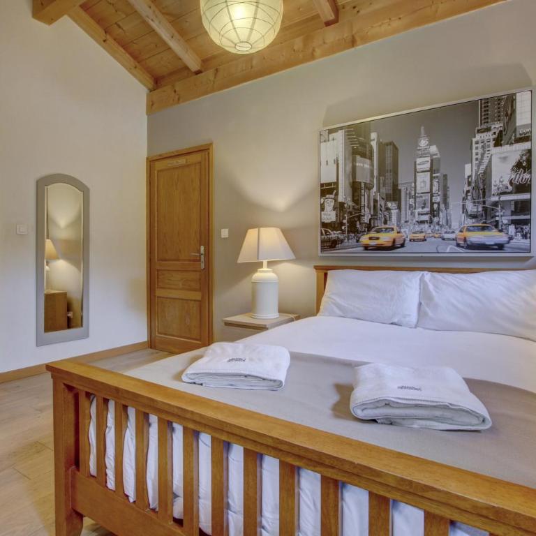 Verve Chalet - Snow and Trek - Morzine - Chalet - 18