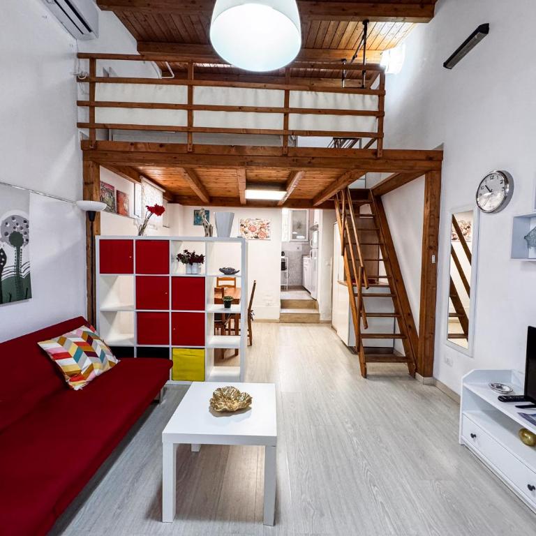 Cami s holidays home mare - One-Bedroom House - 2