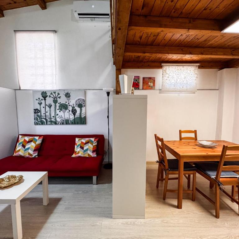 Cami s holidays home mare - One-Bedroom House - 3