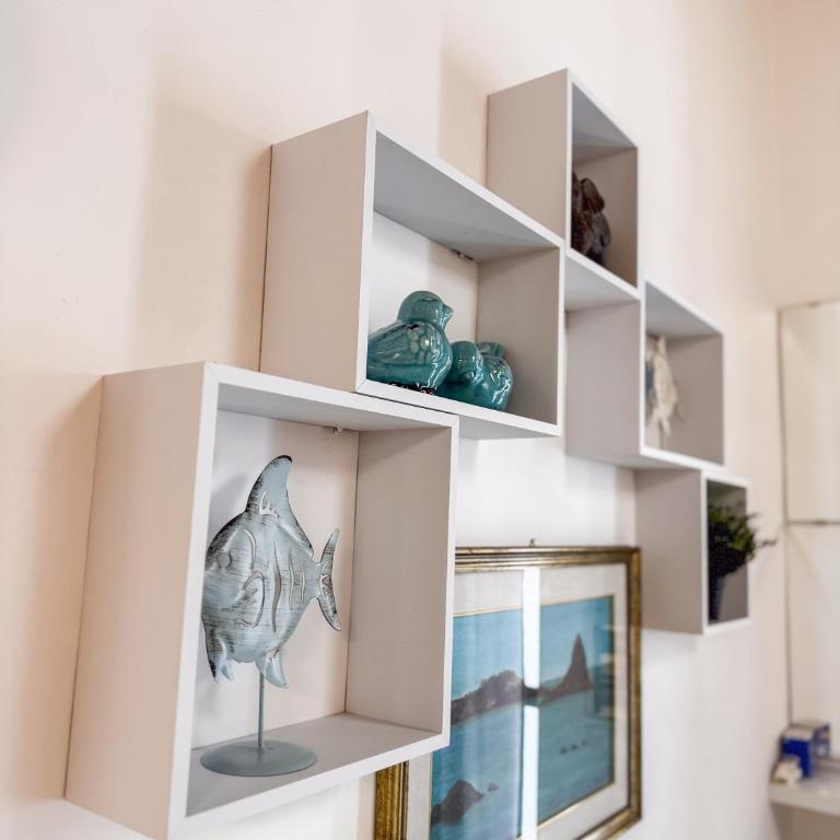 Cami s holidays home mare - One-Bedroom House - 5