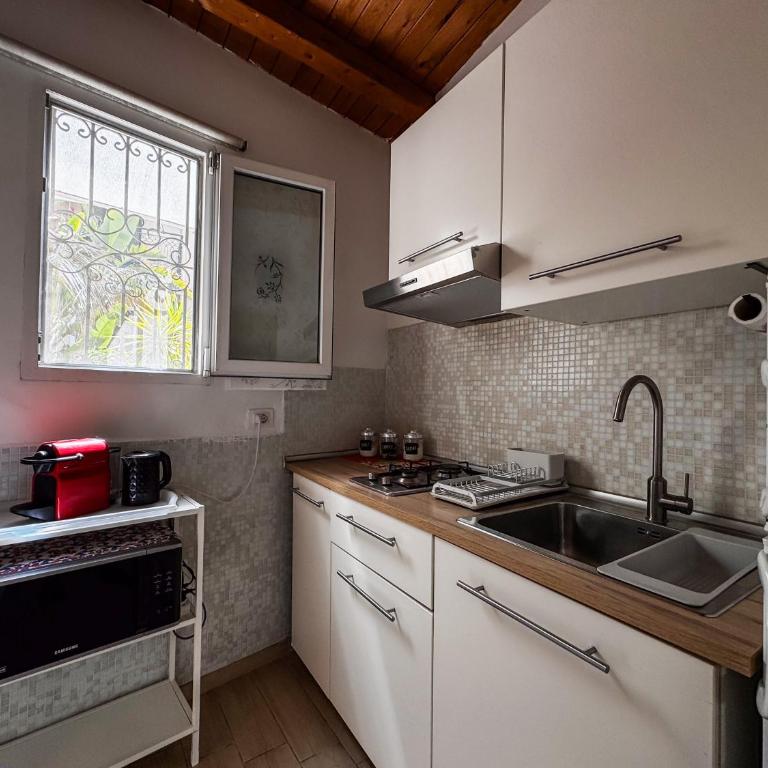 Cami s holidays home mare - One-Bedroom House - 7