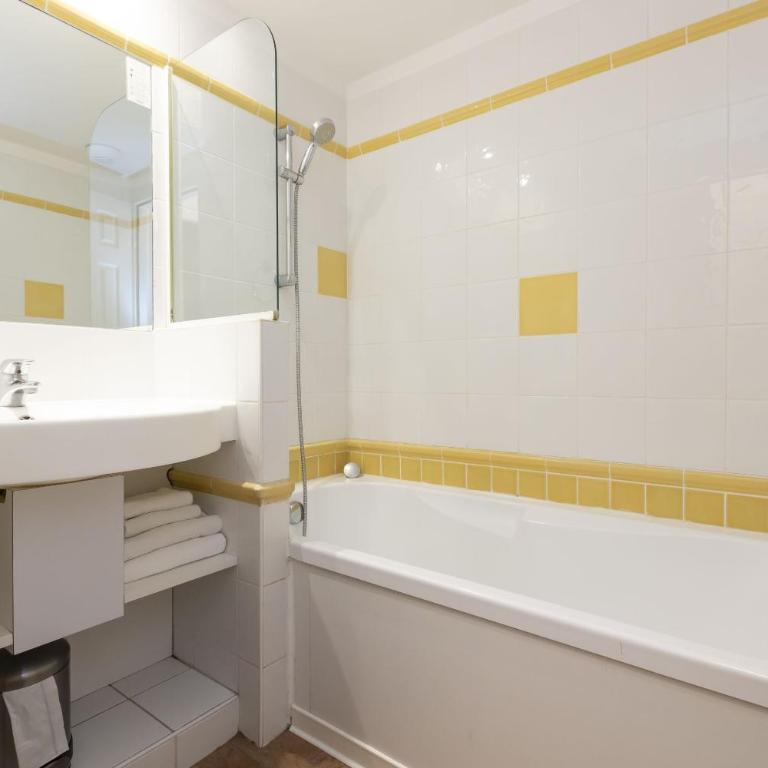Résidence Odalys Domaine Les Greens du Bassin d'Arcachon - Appartement 2 Pièces - 4 Personnes - 3