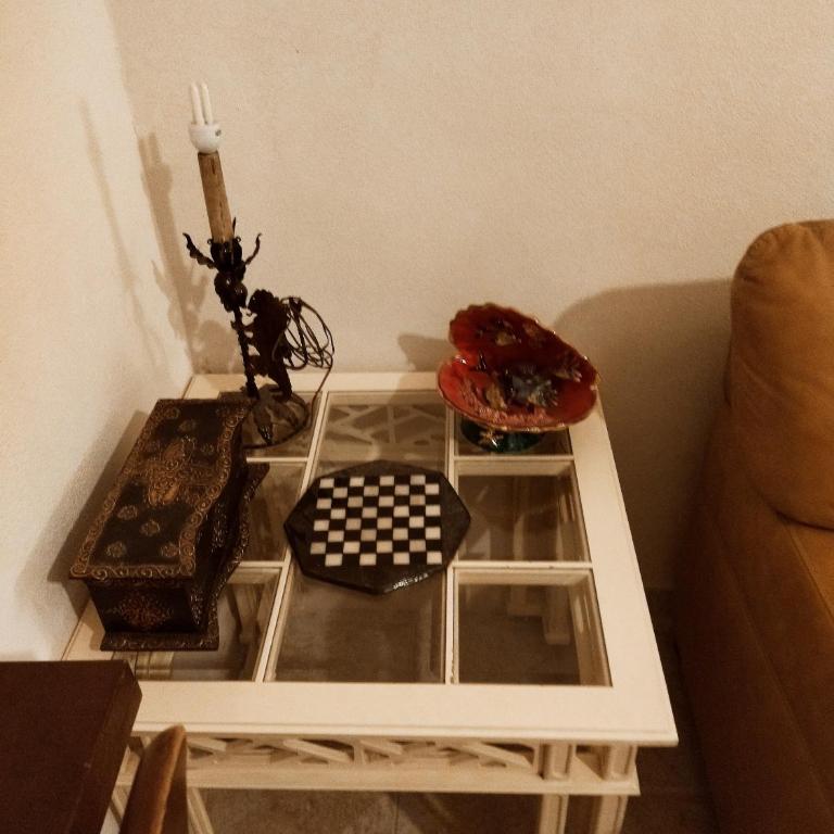 Rifugio del Templare - One-Bedroom Apartment - 26