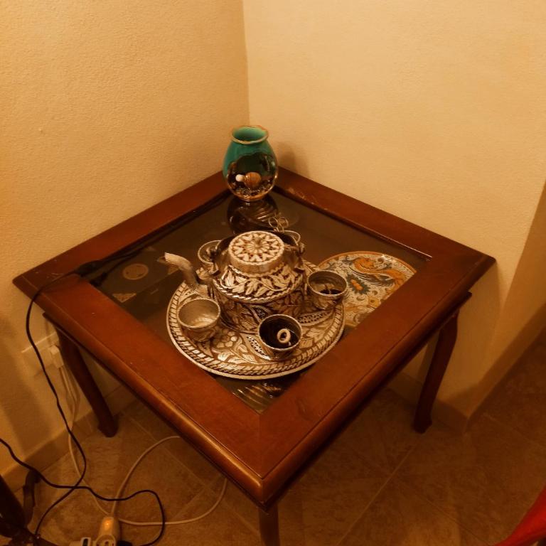 Rifugio del Templare - One-Bedroom Apartment - 19