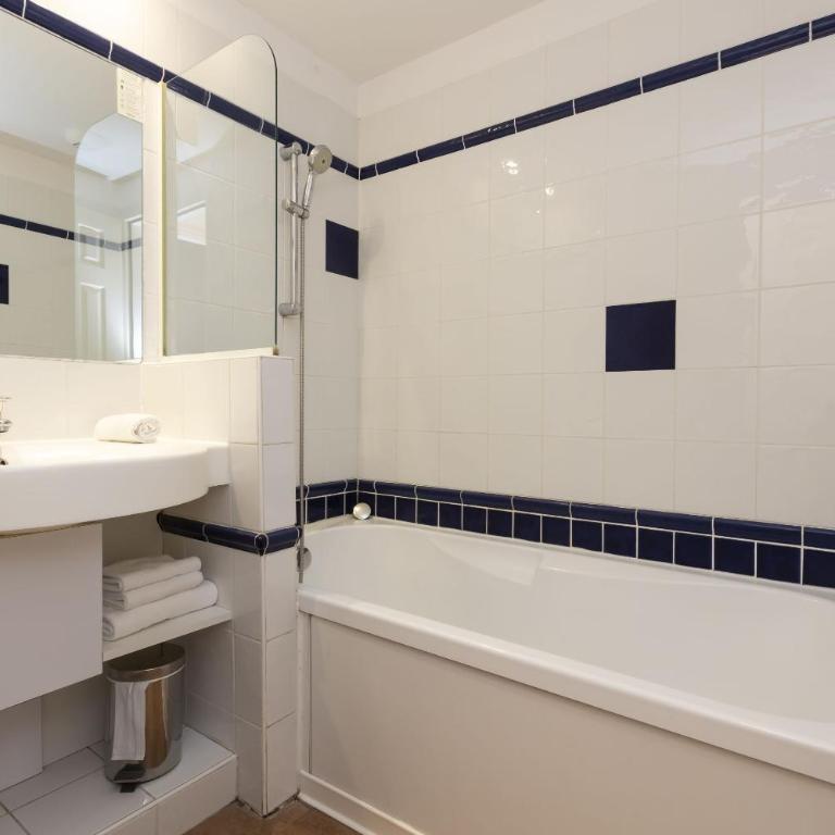 Résidence Odalys Domaine Les Greens du Bassin d'Arcachon - Appartement 3 pièces (6 Personnes) - 10