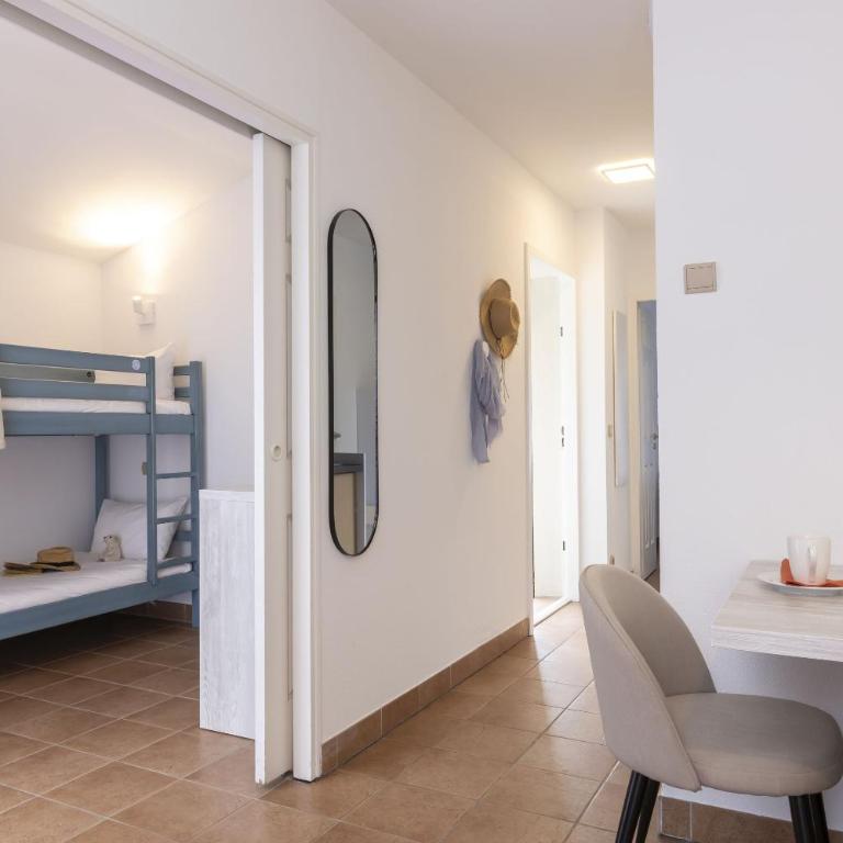 Résidence Odalys Domaine Les Greens du Bassin d'Arcachon - Appartement 3 pièces (6 Personnes) - 7
