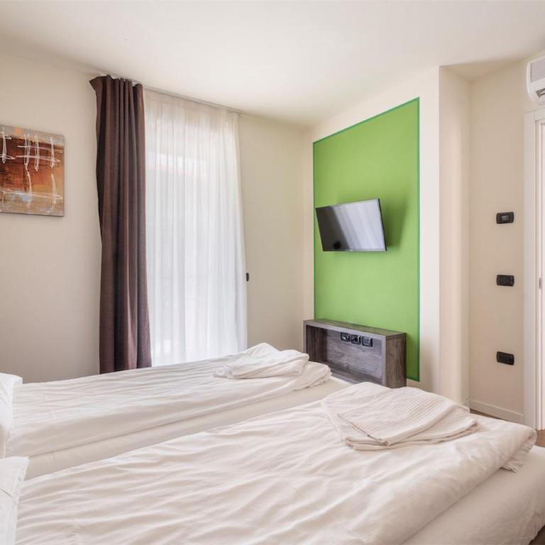 Residence Maroadi - Appartamento con 2 Camere da Letto e con Piscina Privata - 4
