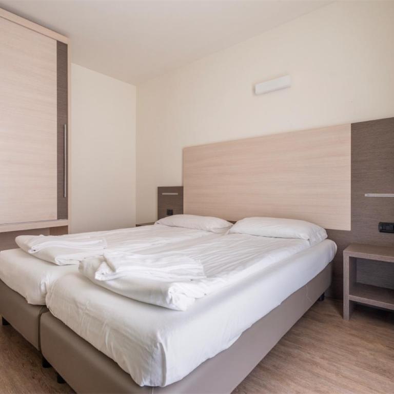 Residence Maroadi - Appartamento con 2 Camere da Letto e con Piscina Privata - 5