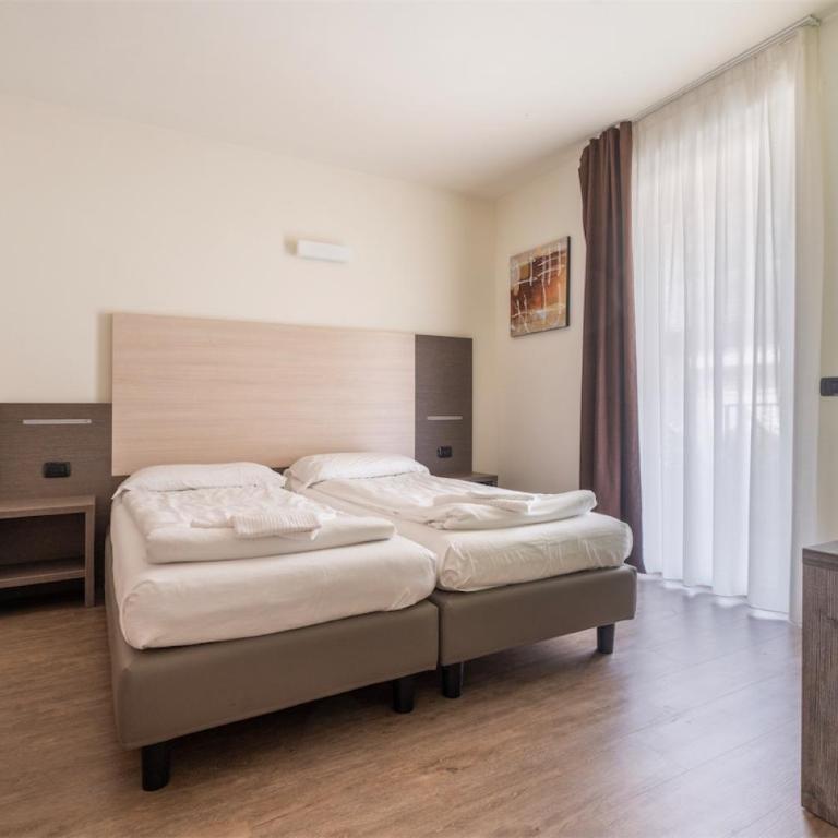 Residence Maroadi - Appartamento con 2 Camere da Letto e con Piscina Privata - 6