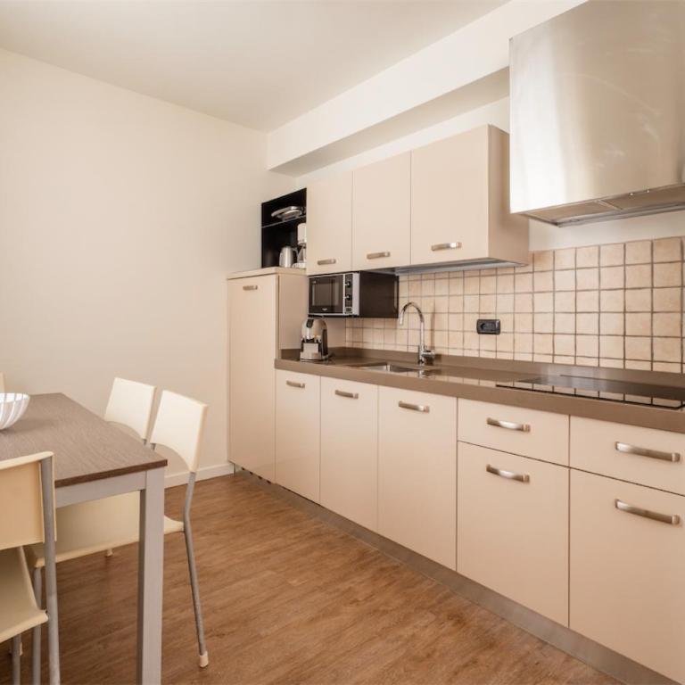 Residence Maroadi - Appartamento con 2 Camere da Letto e con Piscina Privata - 8