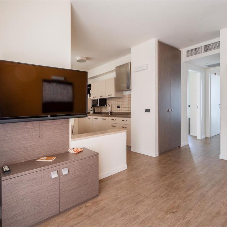 Residence Maroadi - Appartamento con 2 Camere da Letto e con Piscina Privata - 9