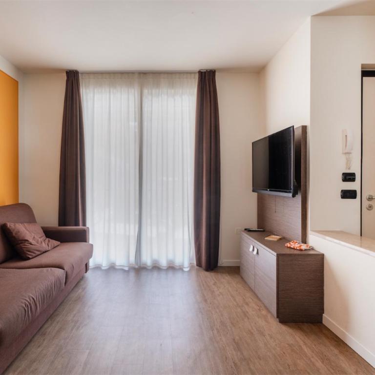 Residence Maroadi - Appartamento con 2 Camere da Letto e con Piscina Privata - 10