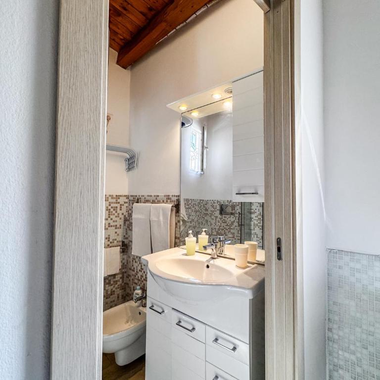 Cami s holidays home mare - One-Bedroom House - 8