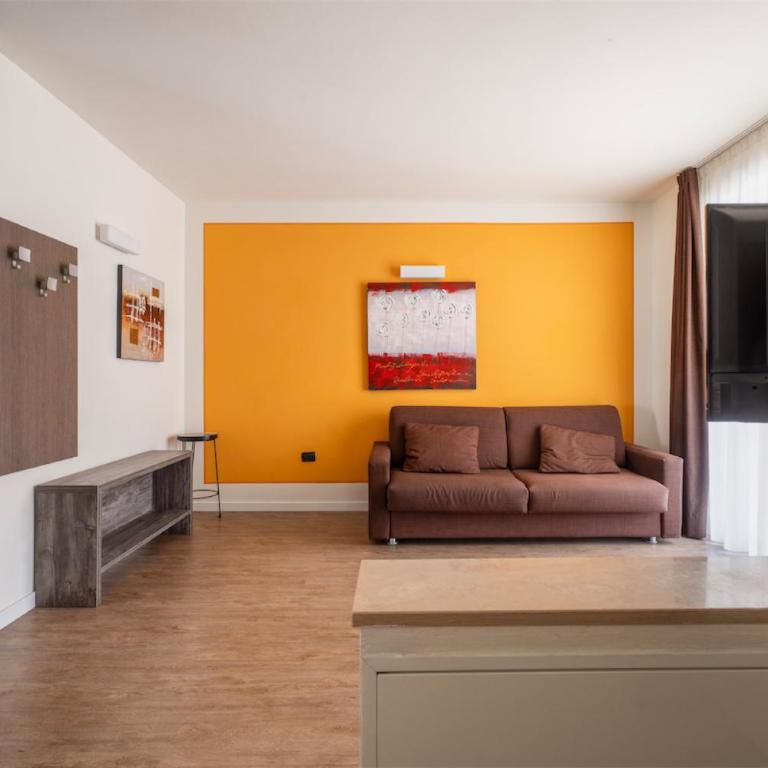 Residence Maroadi - Appartamento con 2 Camere da Letto e con Piscina Privata - 11