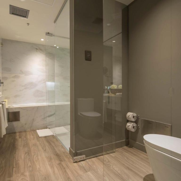 Movich Buro 51 - Suite con cama extragrande - 10