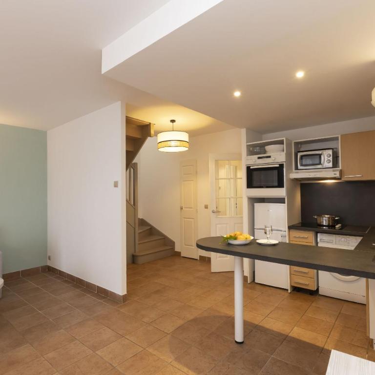 Résidence Odalys Domaine Les Greens du Bassin d'Arcachon - Maison 3 Pièces - 6/8 Personnes - 15