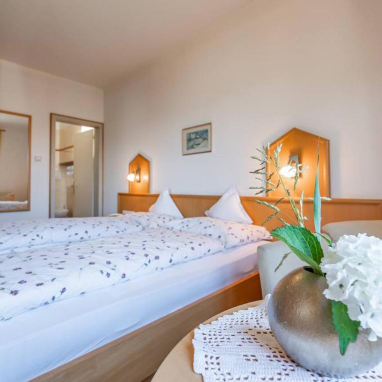 Garni Eckhardwies - Appartamento con 2 Camere da Letto - 1