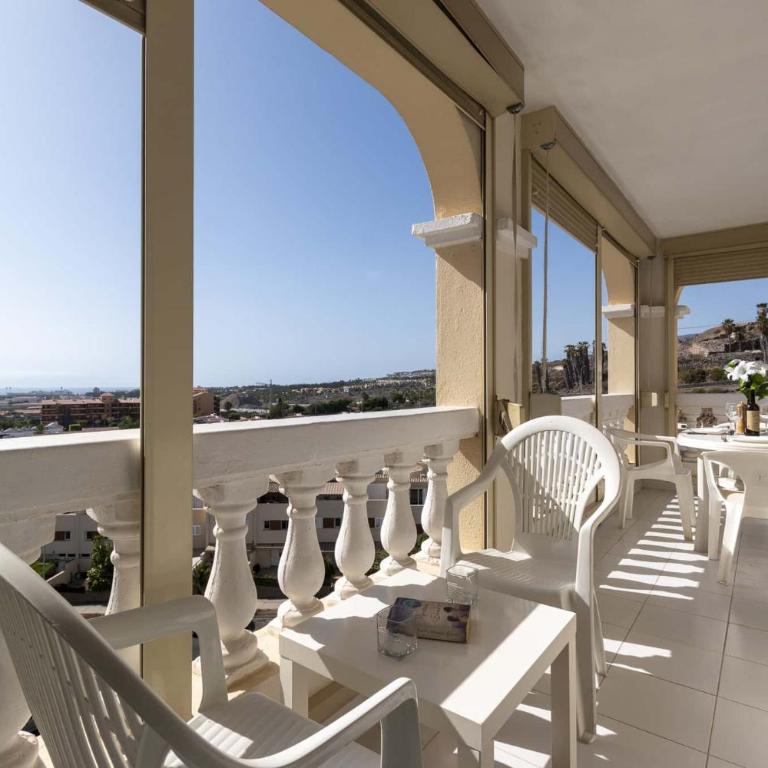 Castle Harbour 34 - One Bed - Apartamento - 10