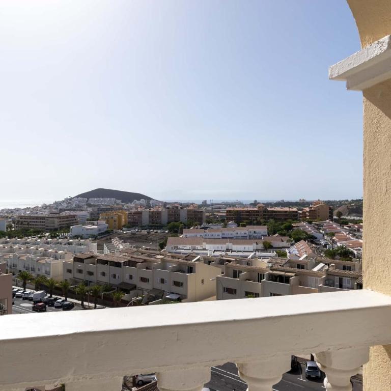 Castle Harbour 34 - One Bed - Apartamento - 11