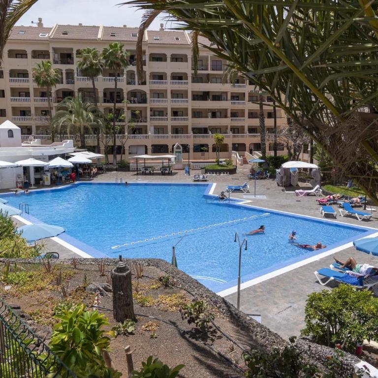Castle Harbour 34 - One Bed - Apartamento - 39