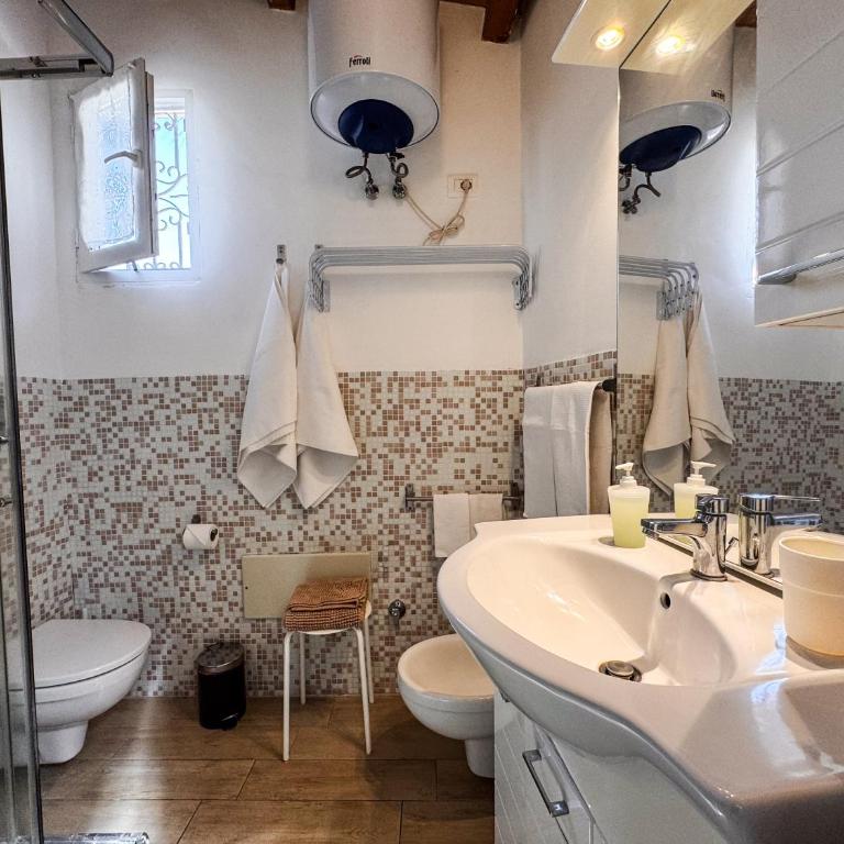 Cami s holidays home mare - One-Bedroom House - 9