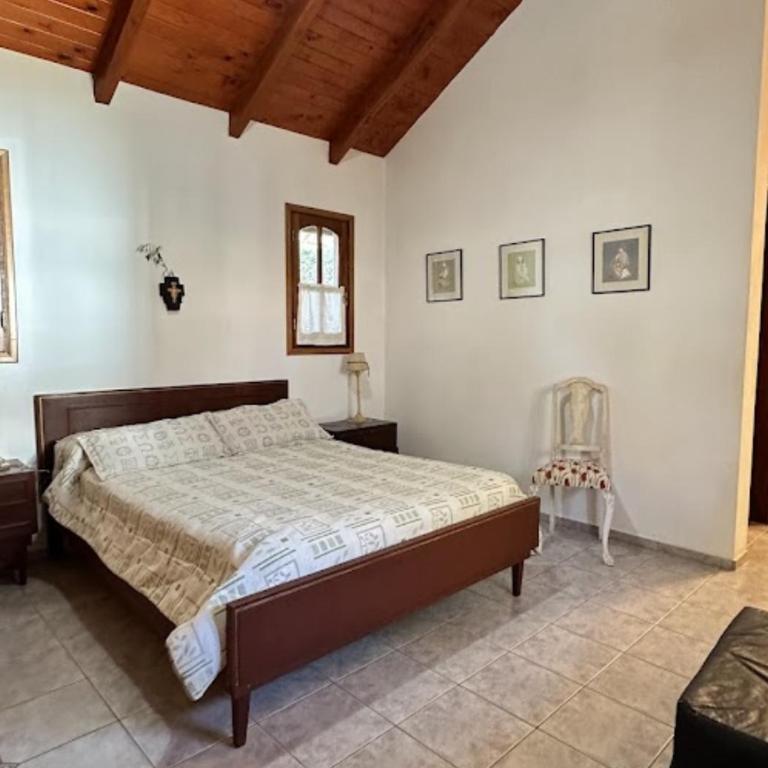 CASA EN VILLA GRAL. BELGRANO - Casa de 2 dormitorios - 14