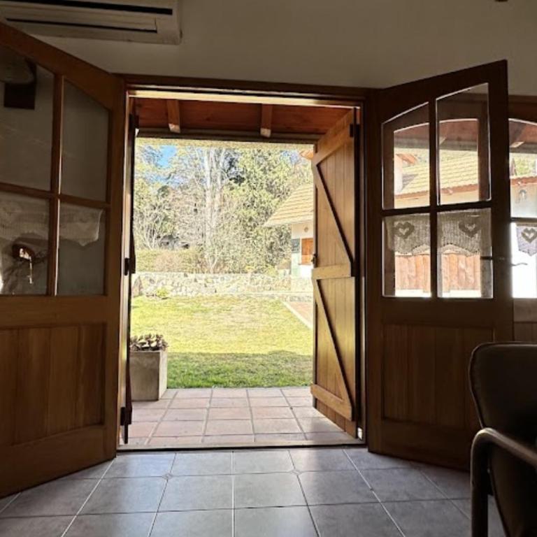 CASA EN VILLA GRAL. BELGRANO - Casa de 2 dormitorios - 13